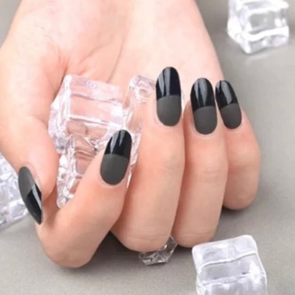 Nail Wrap Bundle - Goth Queen - Picture 4 of 5